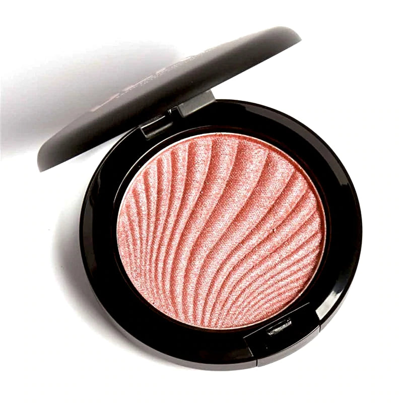 FOCALLURE Beam® Ultra Glow Highlighter #01 Pink Steam