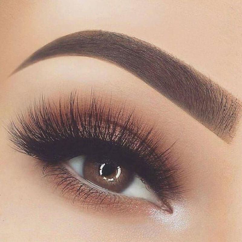 FOCALLURE Double Take Auto Brow Pen #03 Black