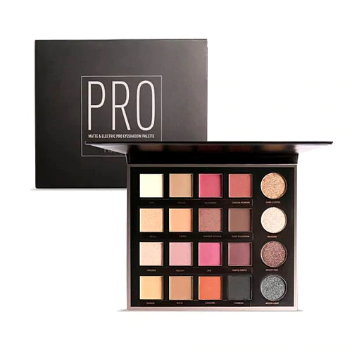 FOCALLURE Pro Eyeshadow Palette