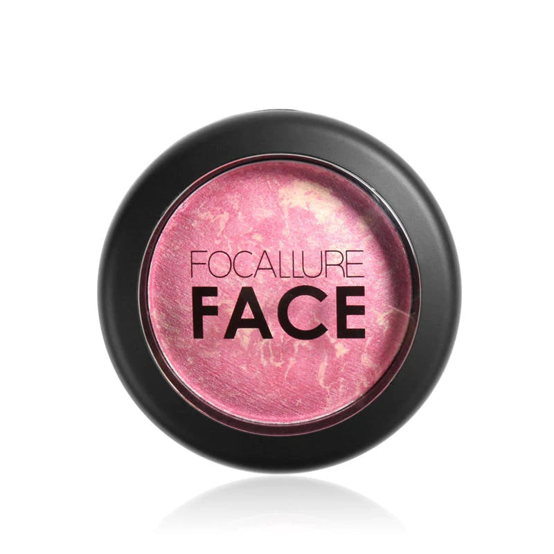 FOCALLURE Face® Baked Blushes