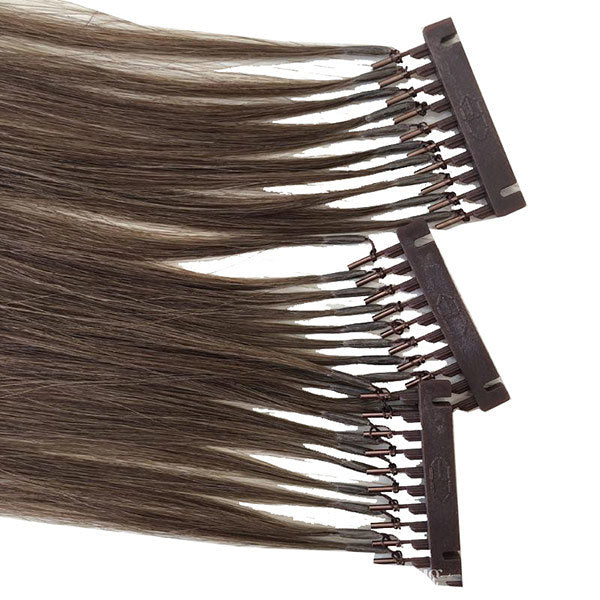LUXE Remy 6D Micro Extensions #8
