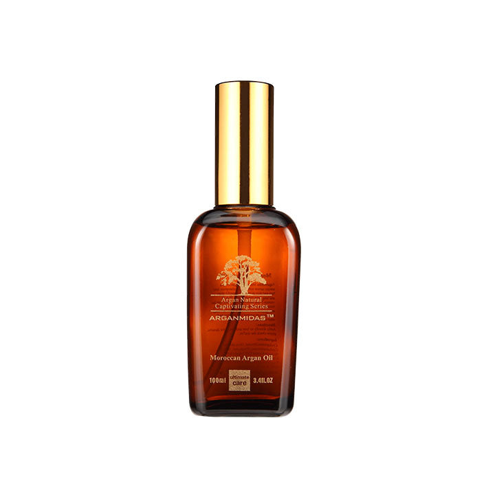 ARGAN MIDAS Pure Argan Oil Serum 100ml