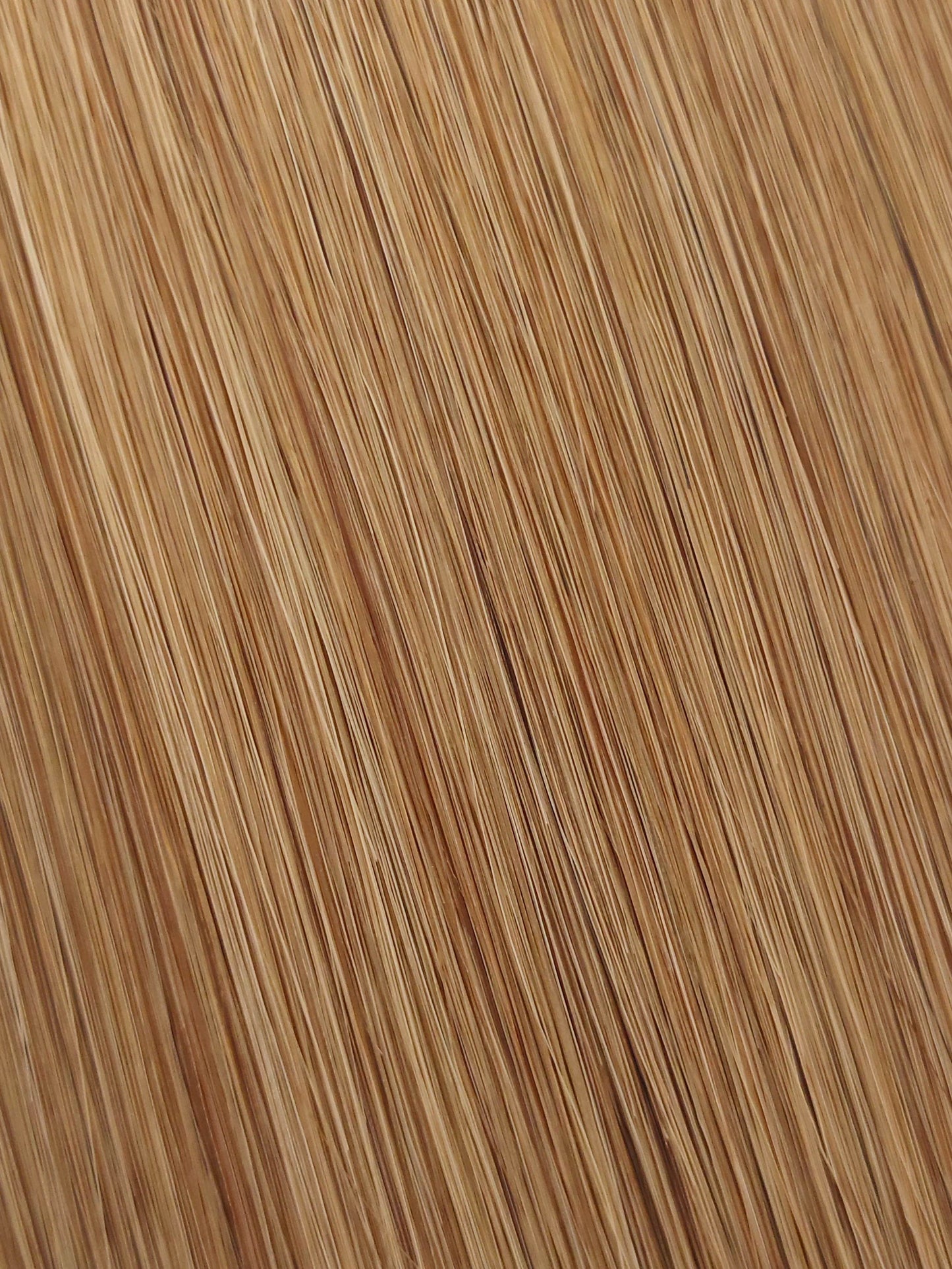 LUXE Remy Halo Extensions #10