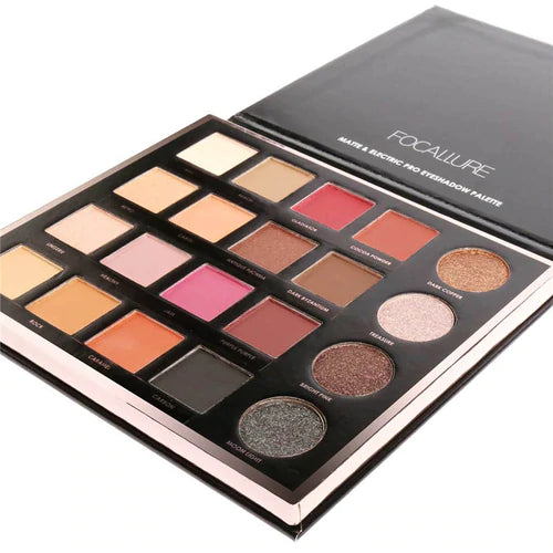 FOCALLURE Pro Eyeshadow Palette