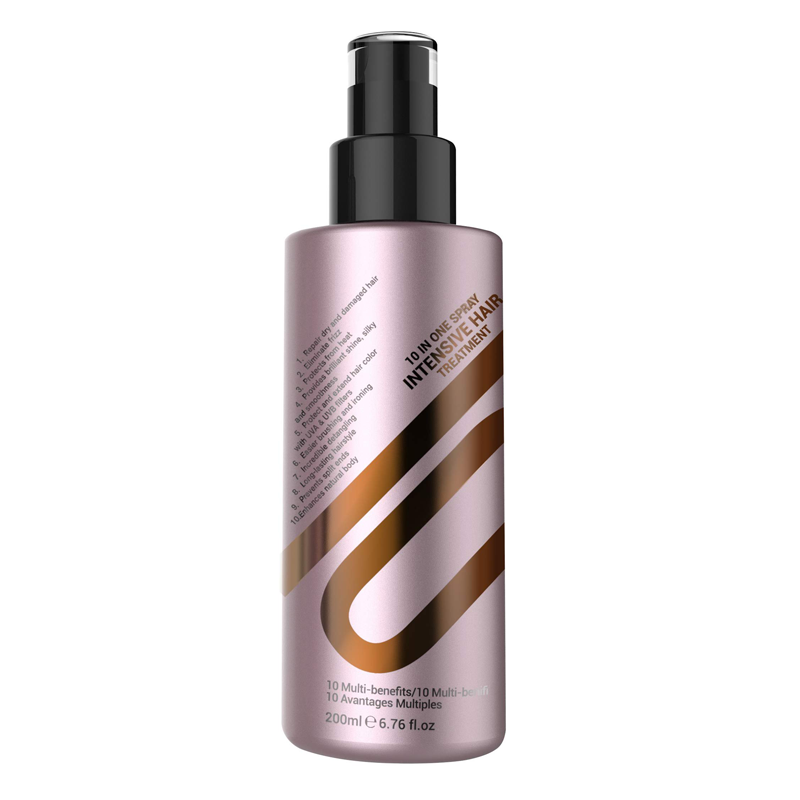 ARGAN DE LUXE 10 in 1 Spray 200ml