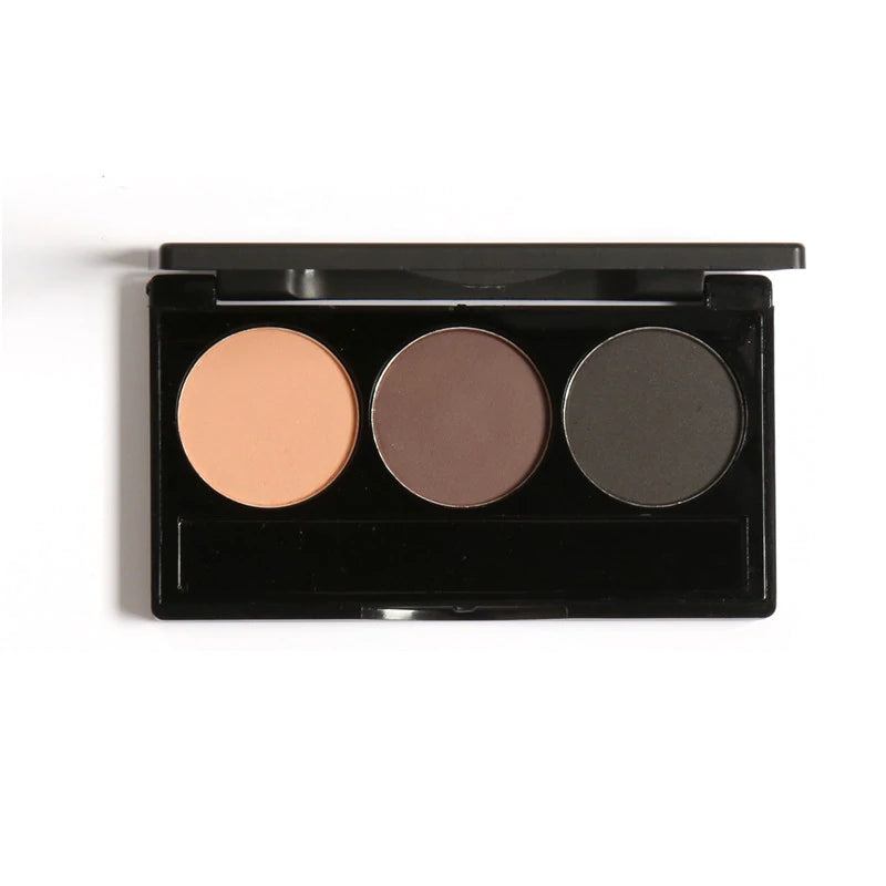 FOCALLURE Eyebrow Powder Palette #03