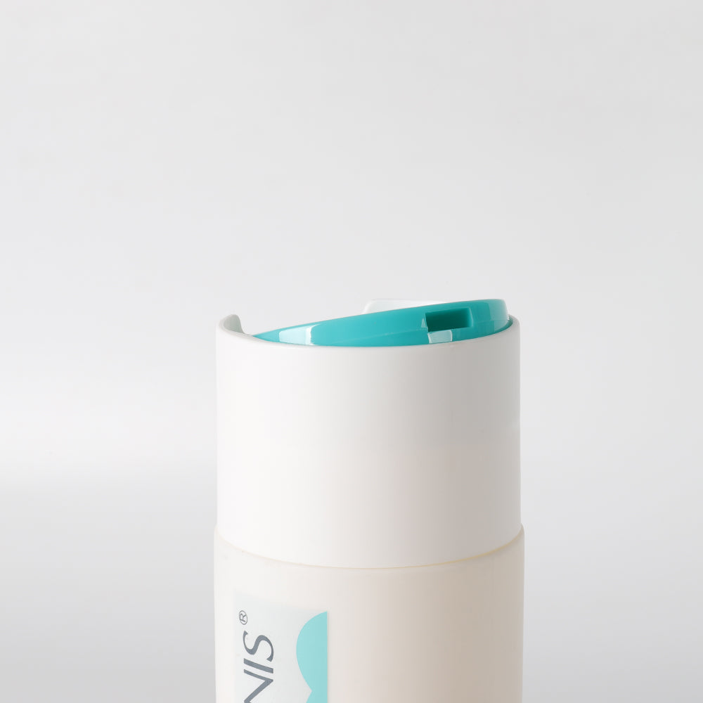 OTTO KEUNIS Sulfate-Free System Anti Dandruff Shampoo 300ml