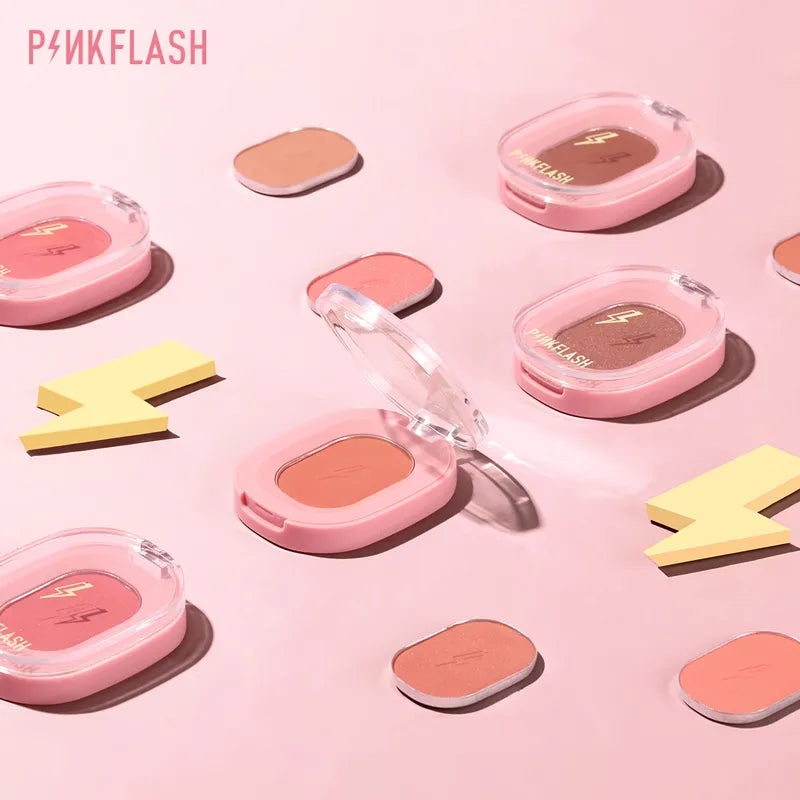PINK FLASH Chic Cheeks® Blush Singles