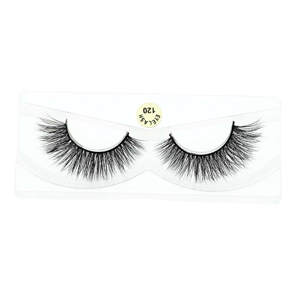 BEAUTY GAZED Mink Lash - DSC120