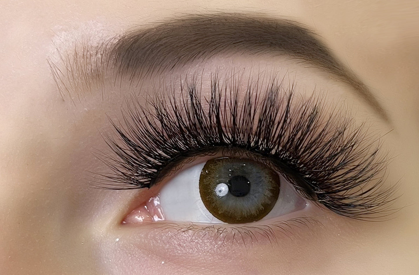 BEAUTY GAZED Mink Lash - DSC120
