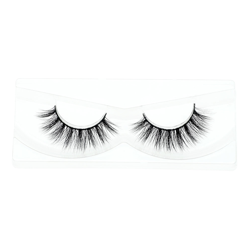 BEAUTY GAZED Mink Lash - DSC217