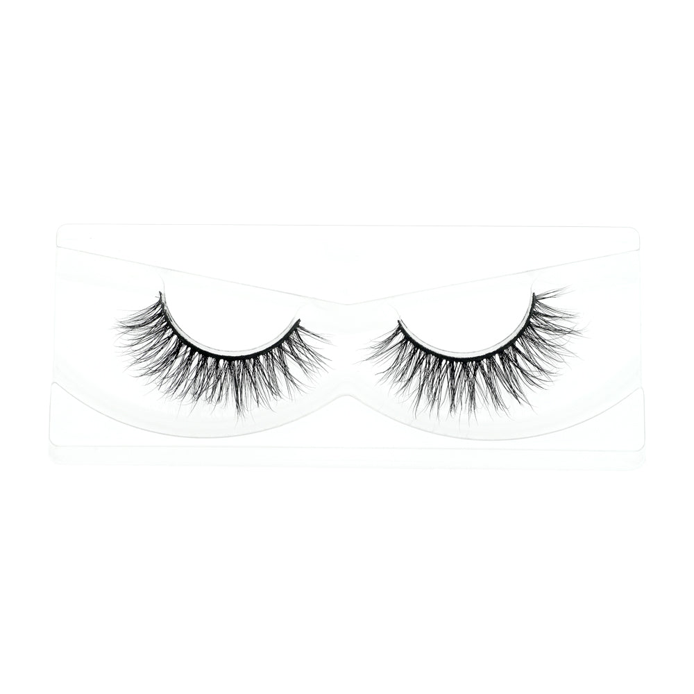 BEAUTY GAZED Mink Lash - DSC127
