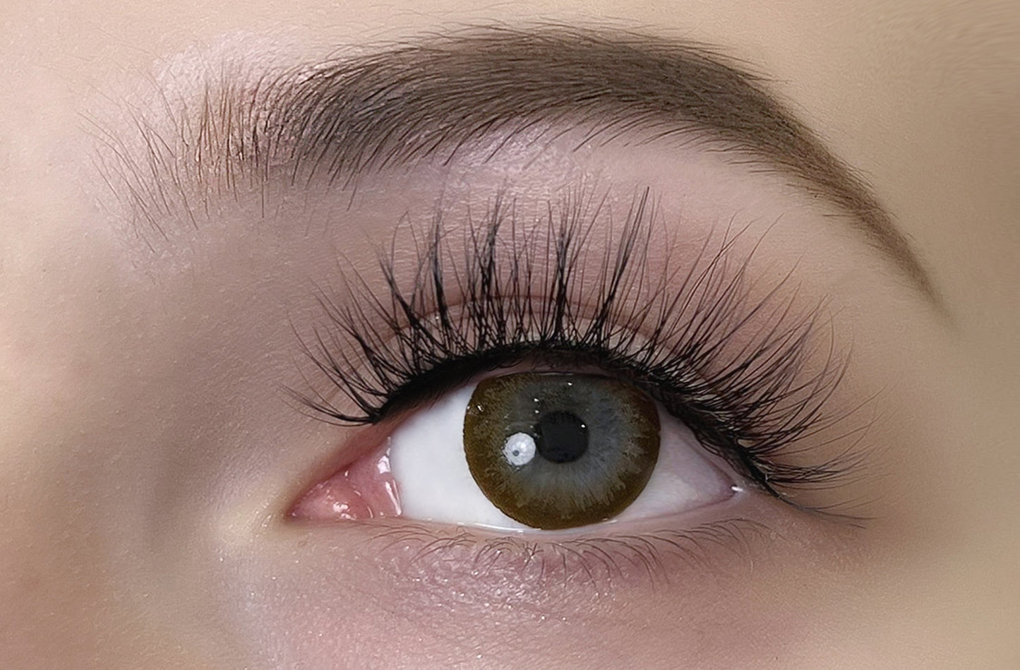 BEAUTY GAZED Mink Lash - DSC127