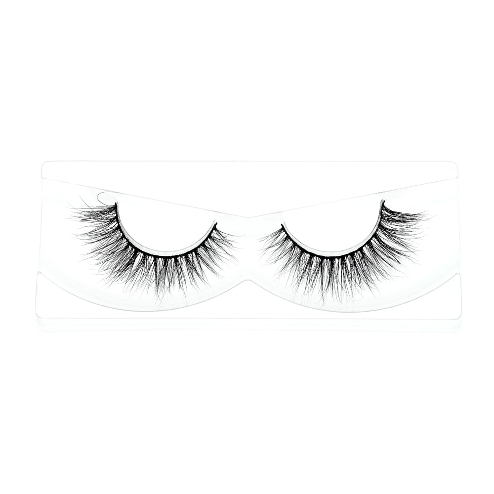 BEAUTY GAZED Mink Lash - DSC131