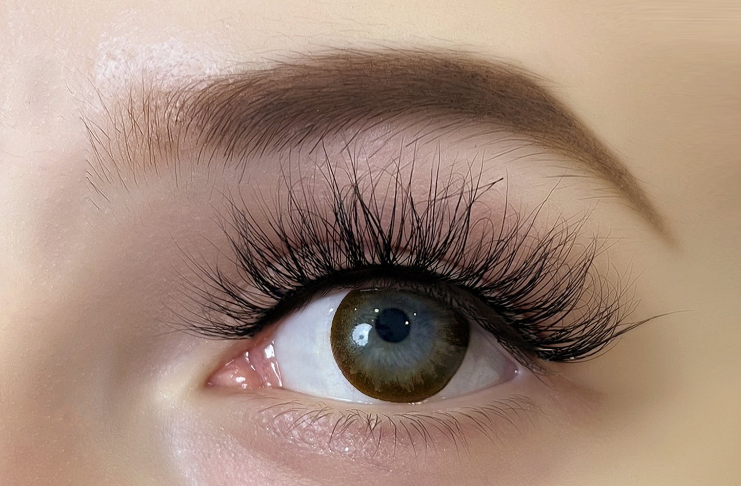 BEAUTY GAZED Mink Lash - DSC131