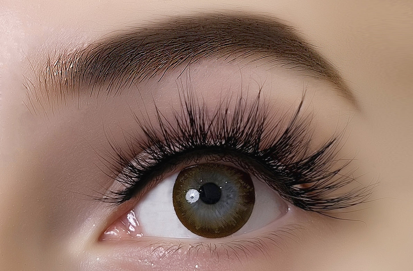 BEAUTY GAZED Mink Lash - DSC137