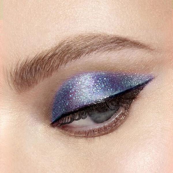 FOCALLURE Metallic Liquid Eyeshadow #14 OCEAN LIGHT