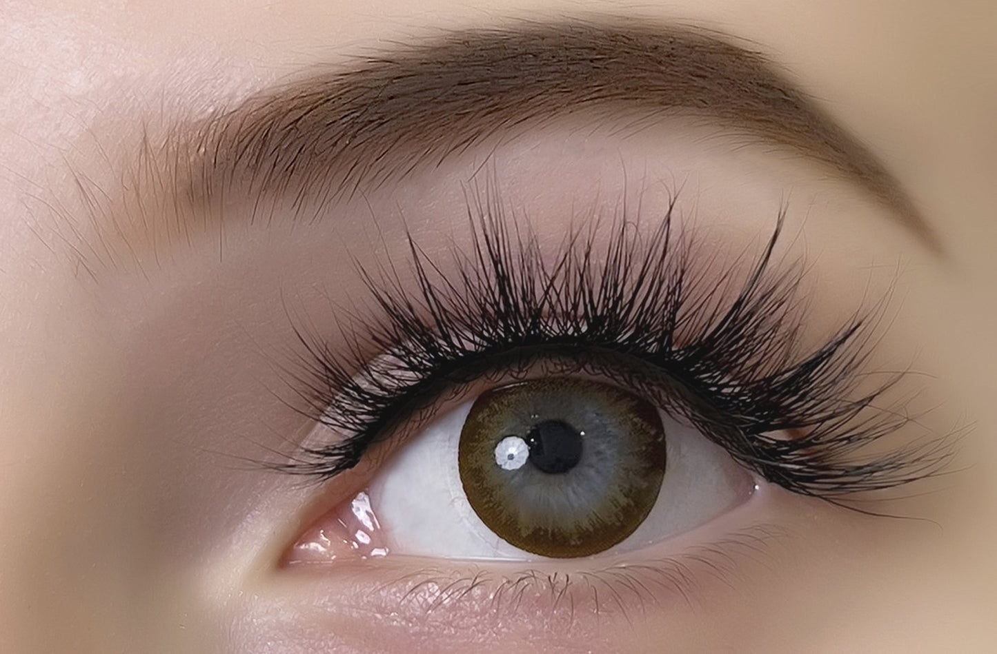 BEAUTY GAZED Mink Lash - DSC150
