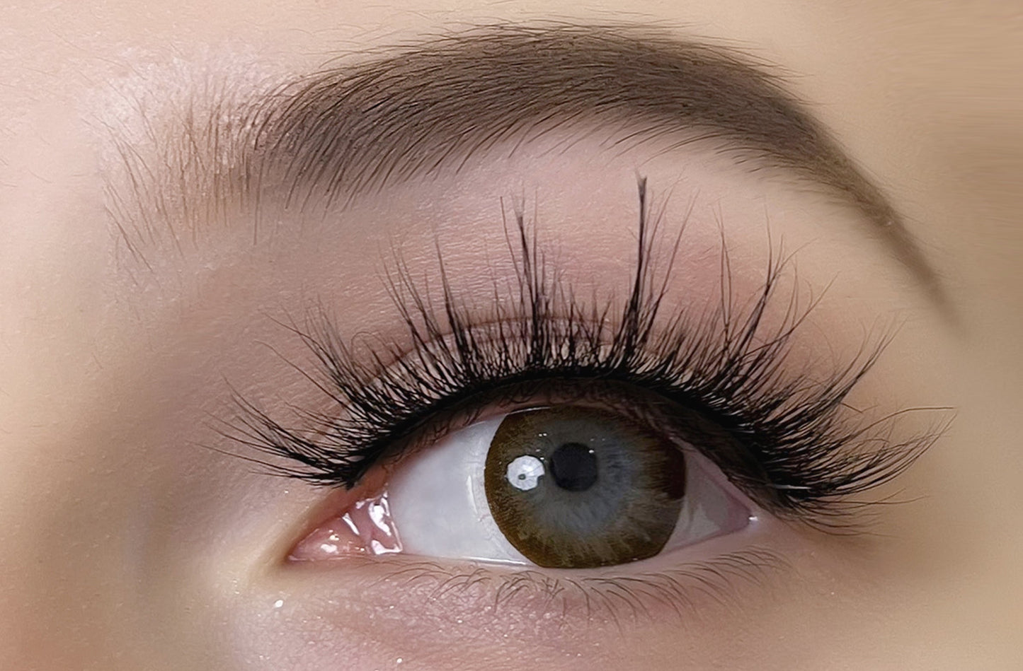 BEAUTY GAZED Mink Lash - DSC151
