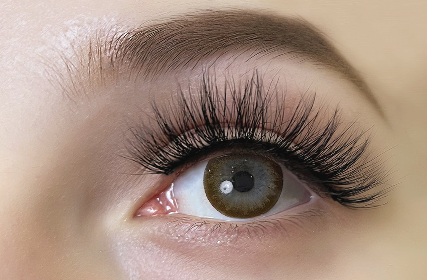 BEAUTY GAZED Mink Lash - DSC157