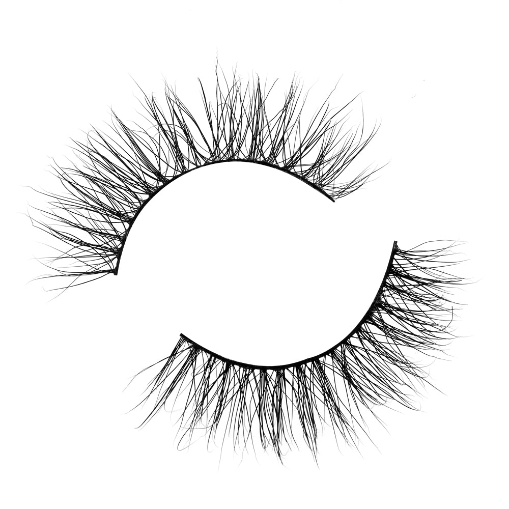 BEAUTY GAZED Mink Lash - DSC160