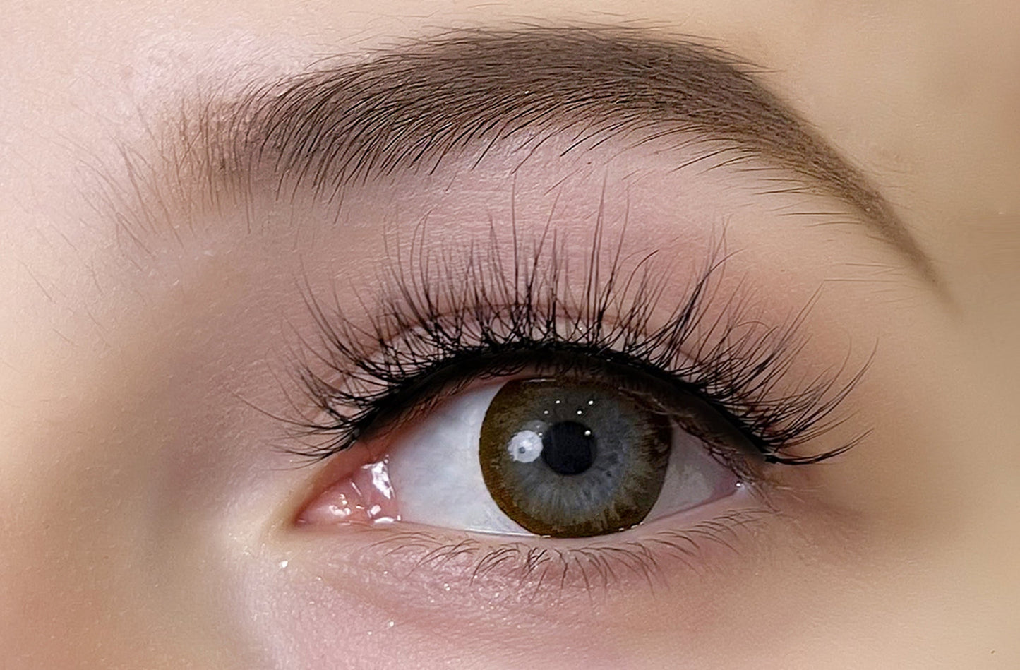 BEAUTY GAZED Mink Lash - DSC160