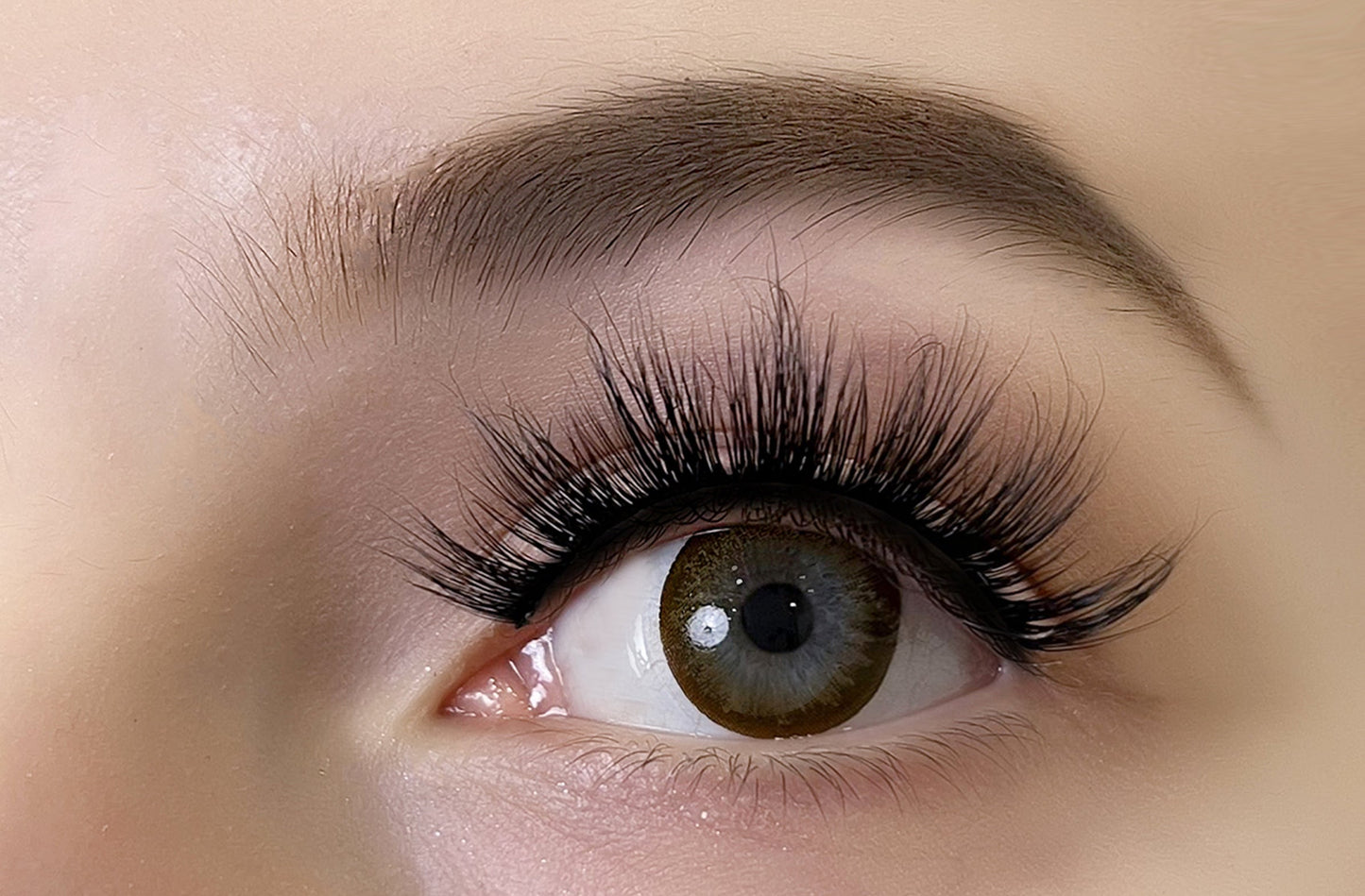 BEAUTY GAZED Mink Lash - DSC164