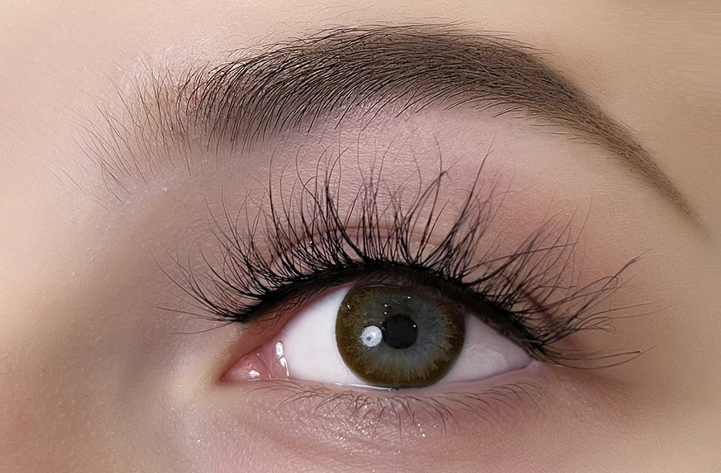 BEAUTY GAZED Mink Lash - DSC166