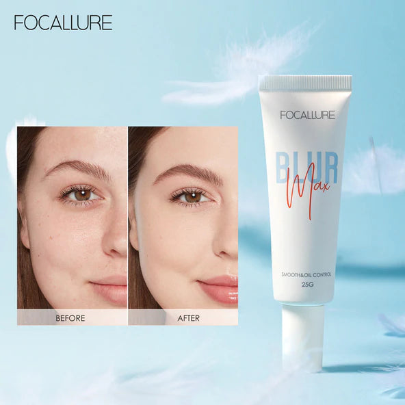 FOCALLURE Blurmax Primer
