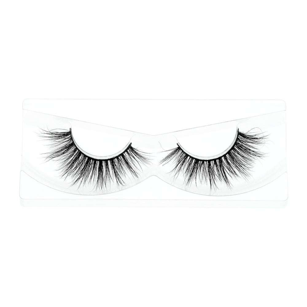 BEAUTY GAZED Mink Lash - DSC171