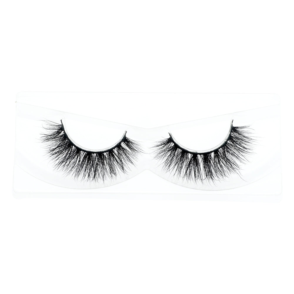 BEAUTY GAZED Mink Lash - DSC172