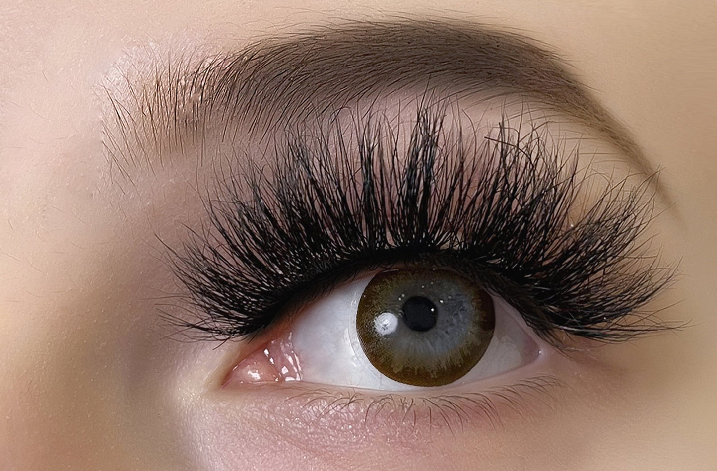 BEAUTY GAZED Mink Lash - DSC172