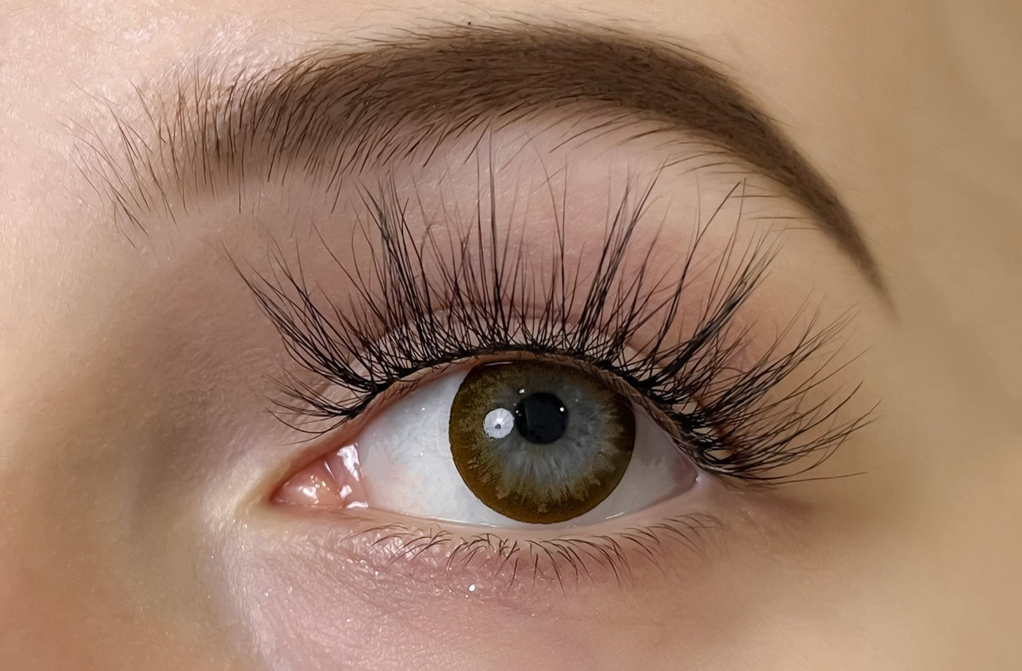 BEAUTY GAZED Mink Lash - DSC173