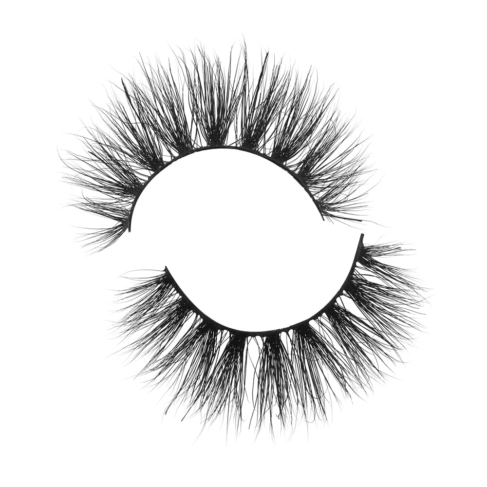 BEAUTY GAZED Mink Lash - DSC174