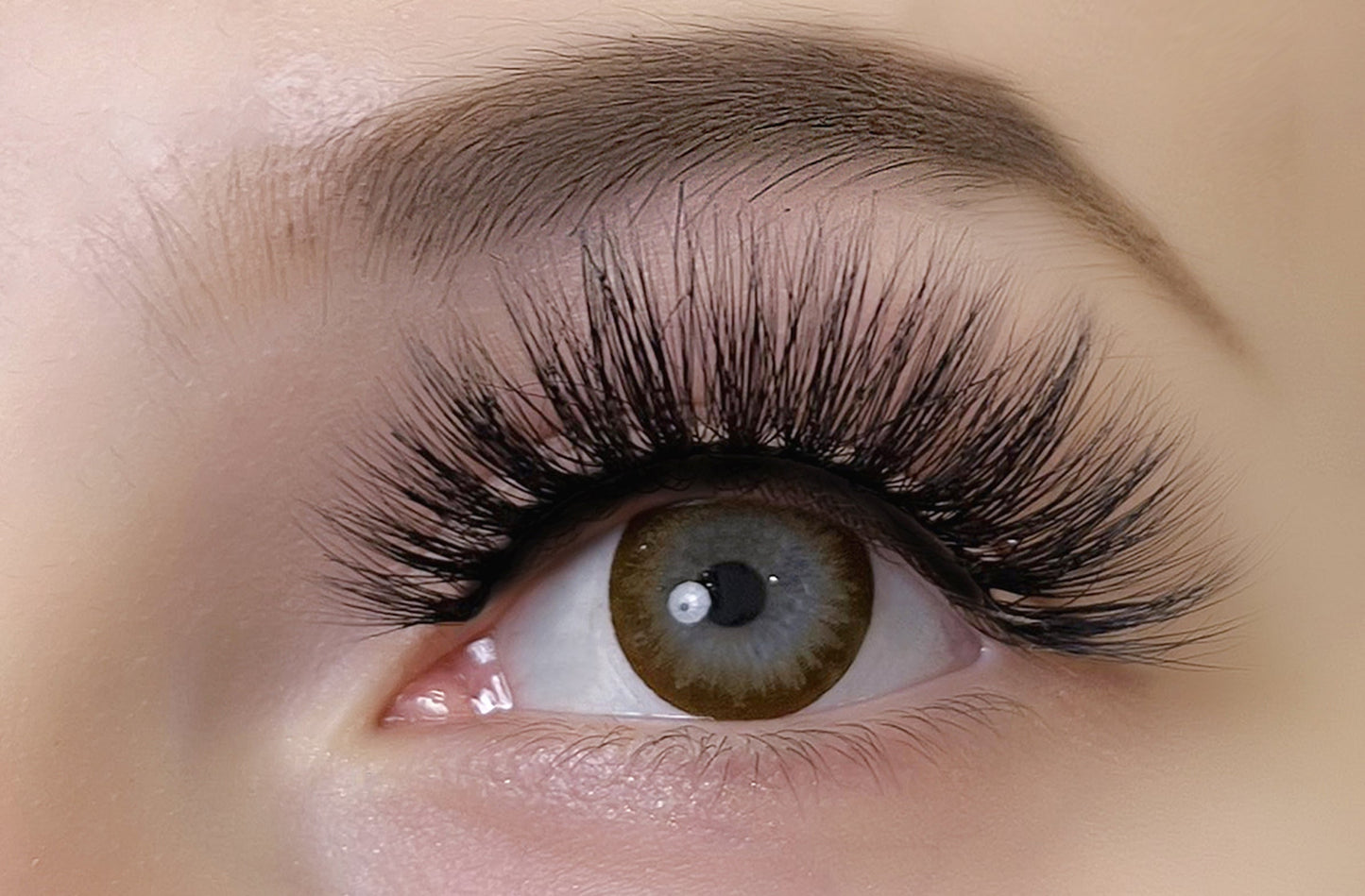 BEAUTY GAZED Mink Lash - DSC176
