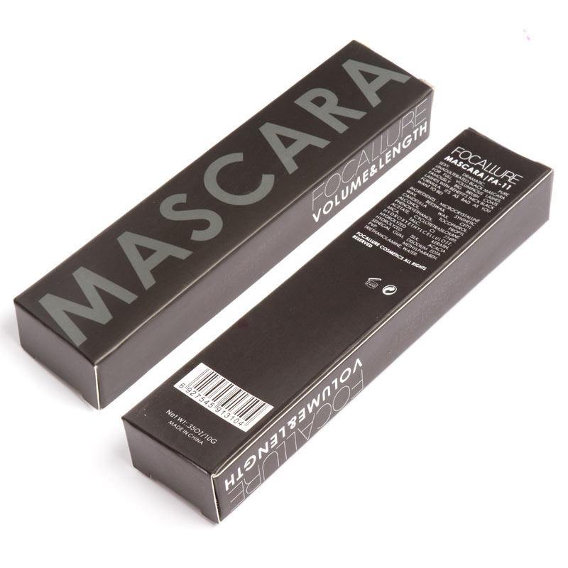 FOCALLURE 3D Volume and Length Mascara