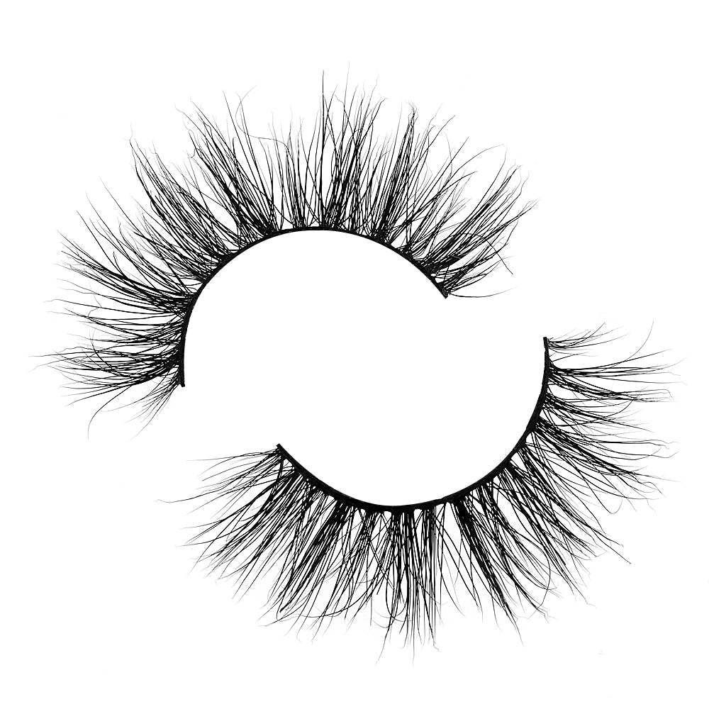 BEAUTY GAZED Mink Lash - DSC180