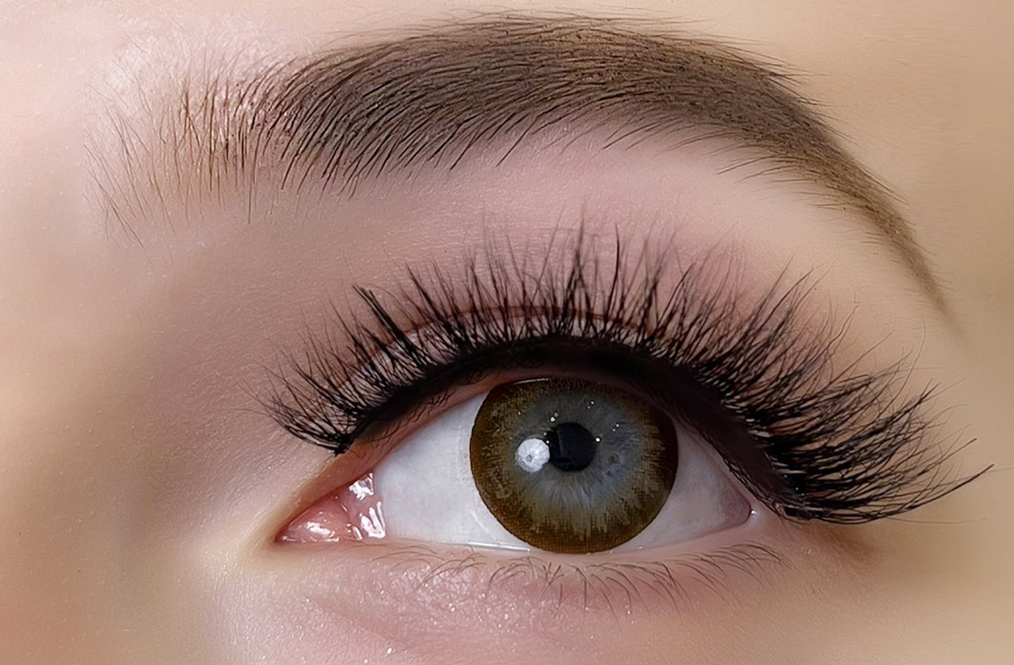 BEAUTY GAZED Mink Lash - DSC180