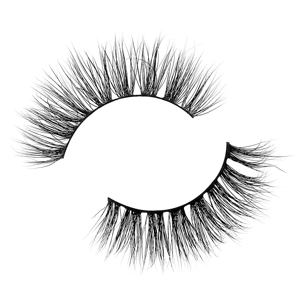 BEAUTY GAZED Mink Lash - DSC187