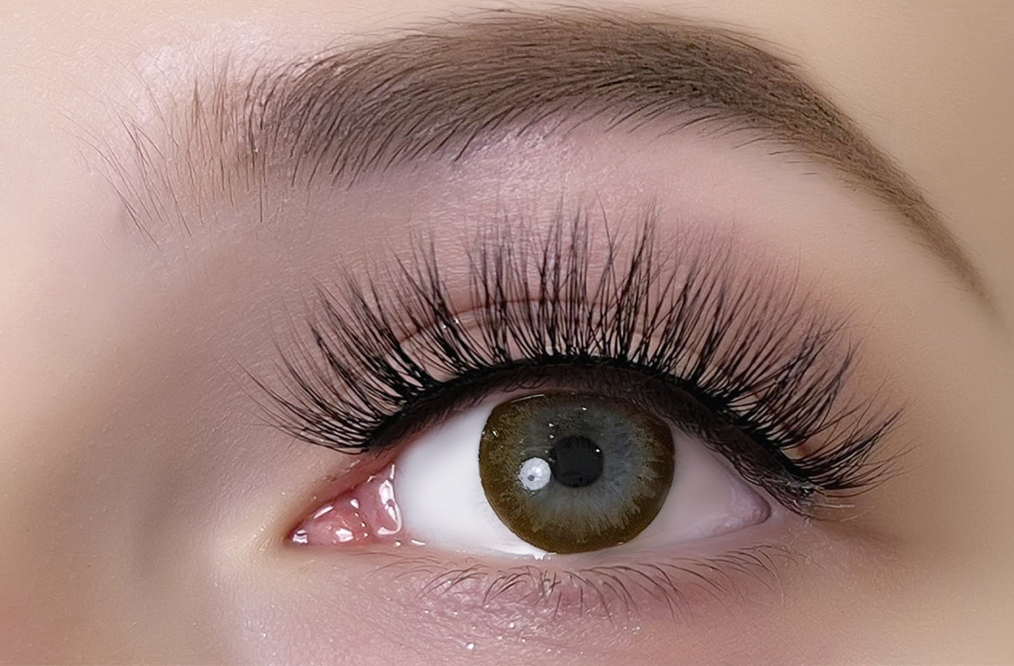 BEAUTY GAZED Mink Lash - DSC187