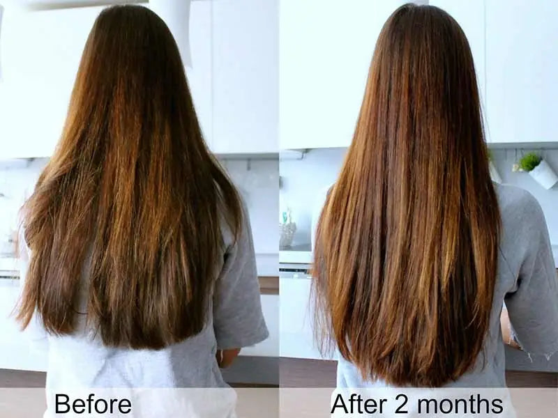 LIYALAN Organic Certified Argan Oil