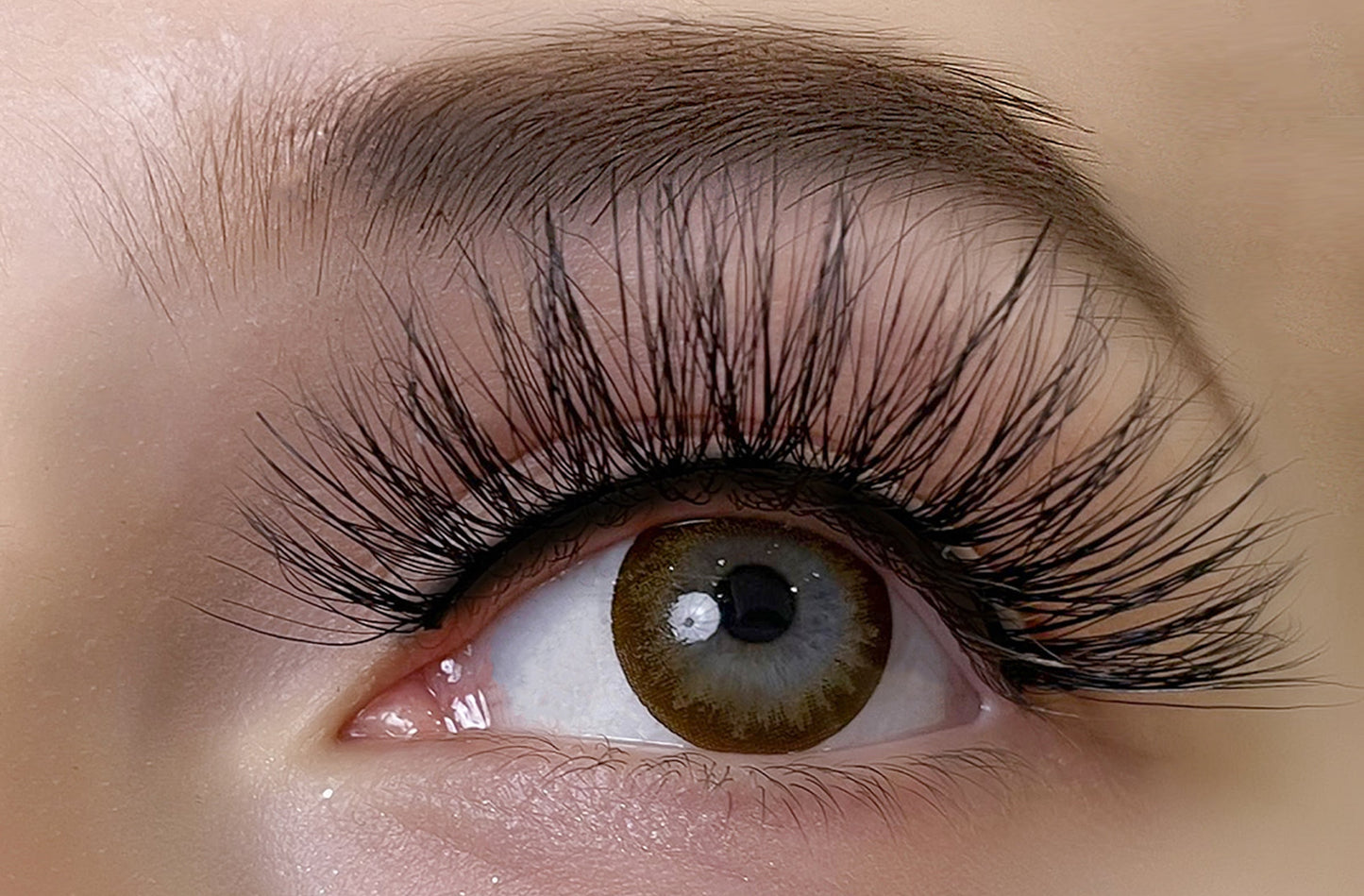 BEAUTY GAZED Mink Lash - DSC191