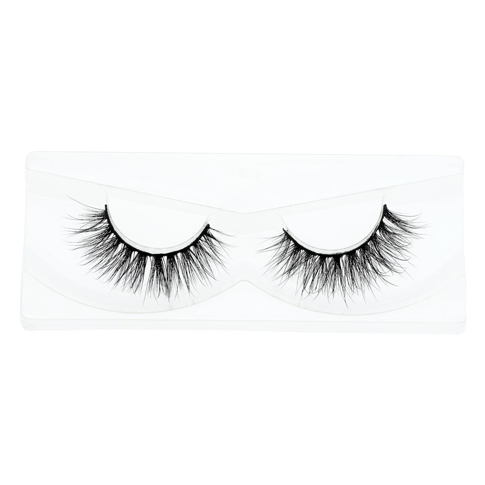 BEAUTY GAZED Mink Lash - DSC195