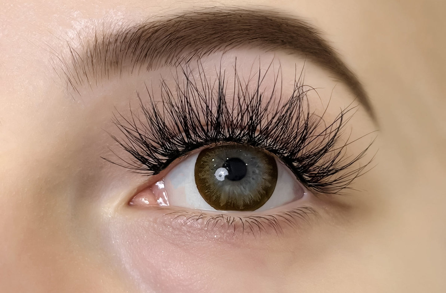 BEAUTY GAZED Mink Lash - DSC195