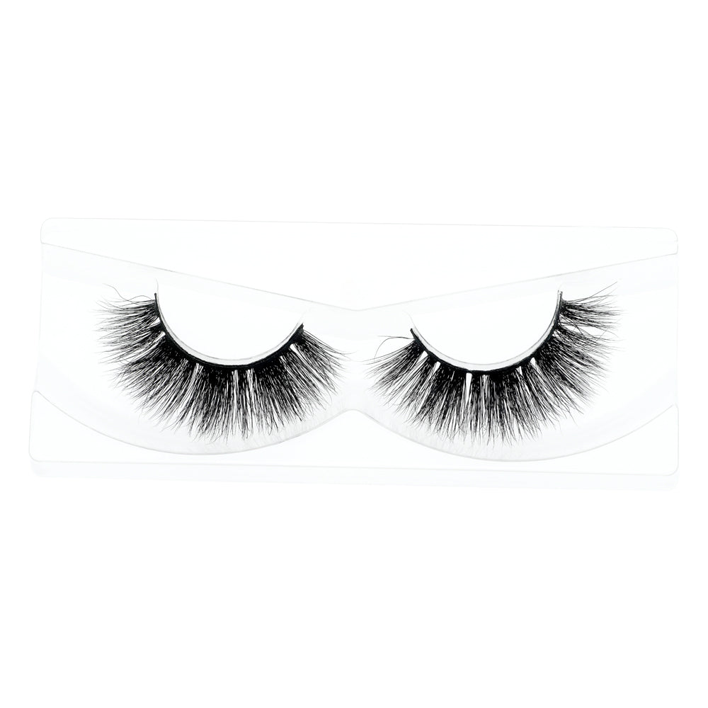 BEAUTY GAZED Mink Lash - DSC197