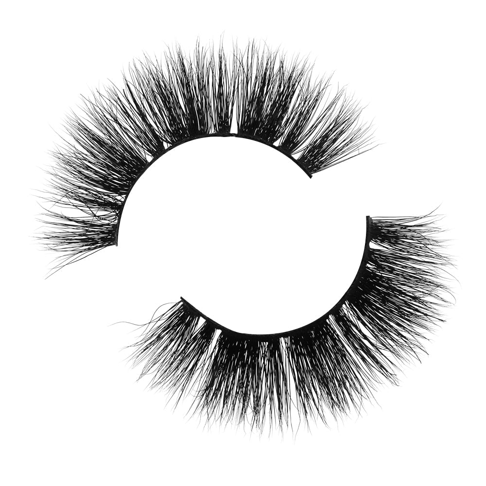 BEAUTY GAZED Mink Lash - DSC197