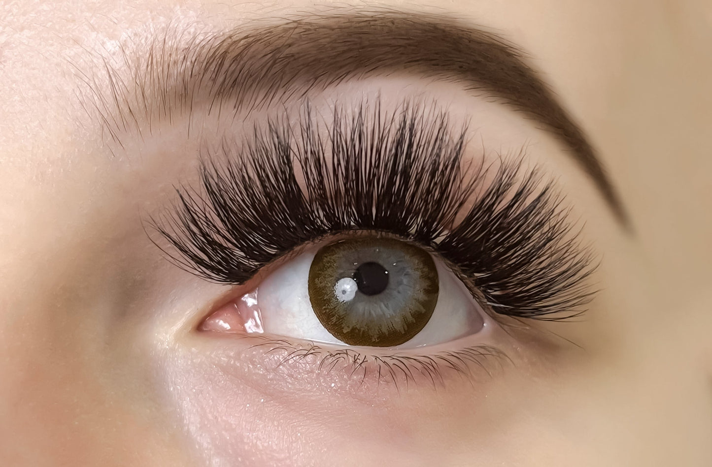 BEAUTY GAZED Mink Lash - DSC197