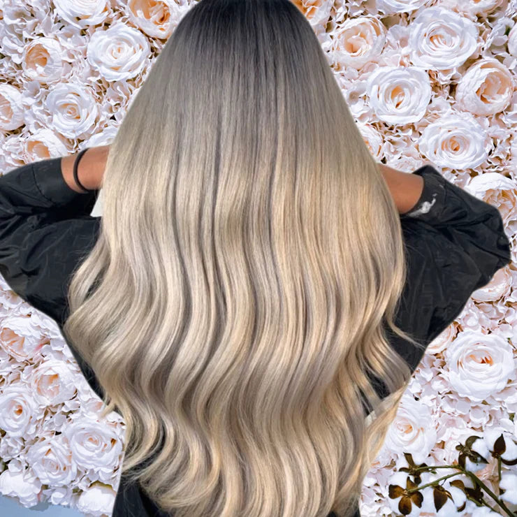 LUXE Remy 6D Micro Extensions #P6/8