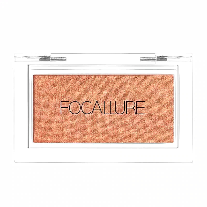 FOCALLURE Sugar, Yes Please!® Fresh Blush Singles