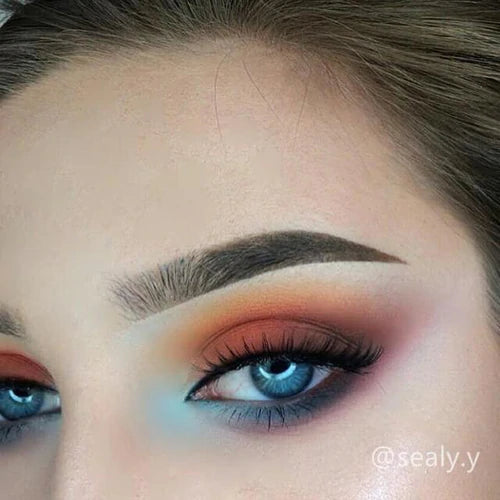 FOCALLURE So Hot Eyeshadow Palette